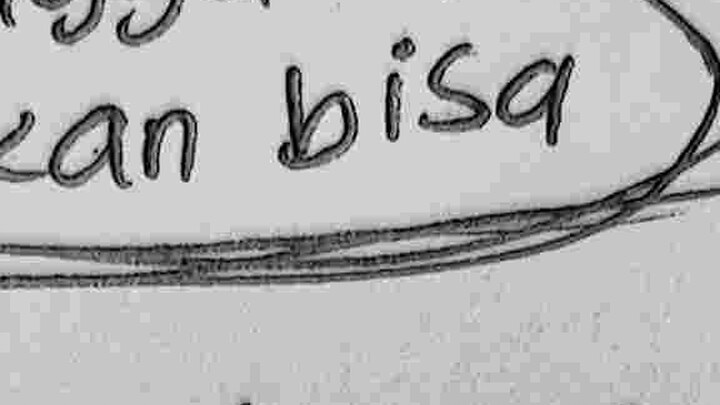 sblum maraton anime, mengsad dlu yaa😎