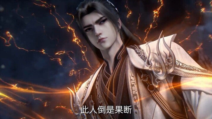 FAKTA DIBALIK PLANET QING LING