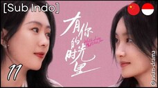 With Love with You (2025) – Eps. 11 [Sub Indo]