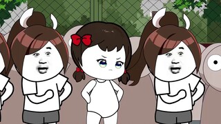 Aku benar-benar menjadi monster terkontrak dari permaisuri pertama umat manusia di masa depan!