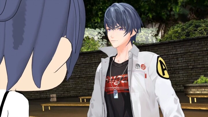 [Undecided Event Book/mmd] คุณน่ารังเกียจถ้าคุณโลภร่างกายของเธอ