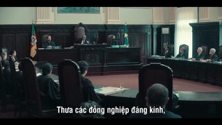 Đêm bất tận ở Boate Kiss EP 5 [Sub Việt]