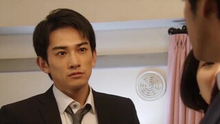 When Goto is arguing with people, he is Kurosawa Moto
