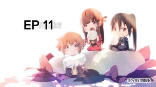 ep 11 - princess chef (sub indo) S1