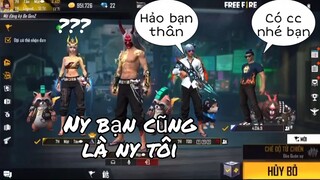 Tik Tok Free Fire | Tân Công Tử Những Khoảnh Khắc Siêu Ngầu Siêu Hài Hước #1