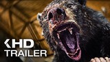 COCAINE BEAR Trailer German Deutsch (2023)