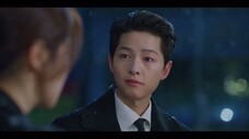 Vicenzo Episode 10