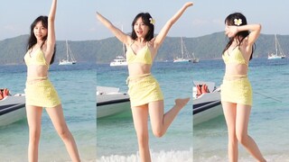 มาสนุกกันก่อนเปิดเทอมกันเถอะ~ Summer smile 12jump!