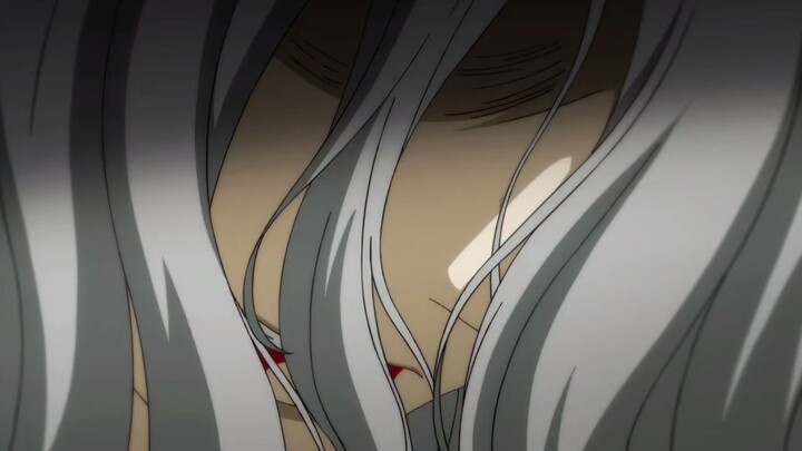 Hitori no Shita S2 - 16 [720p]