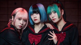 【チェゴ/chego】ファントムシーTA-キミと✕✕✕✕したいだけ (ผีเสื้ออิจฉาประหลาด-แค่อยากอยู่กับคุณ xxxx)踊ってみた! 【การชำระเงินเดิ