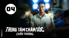 Tập 4| Trung Tâm Chăm Sóc Chấn Thương - The Trauma Code: Heroes on Call (Choo Young Woo,...).