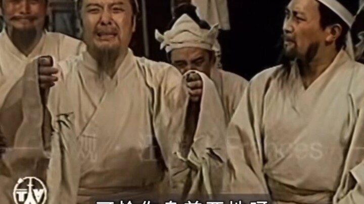 คลิปเบื้องหลังสุดล้ำค่าจากกองถ่ายสามก๊ก