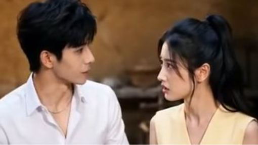 คุณหนูหน้าใสหัวใจบ้านนอก ภาค1 พากย์ไทย