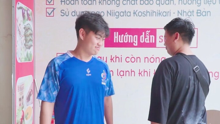 Ai Là Người Ăn Trộm Tiền ? Gia Đình Pất Ổn | NMT Vlog