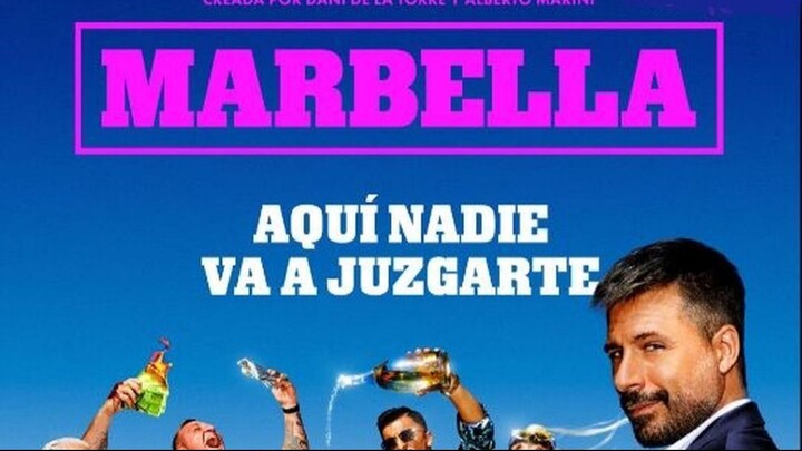 Marbella [HDTV][Cap.101]