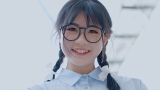 我向你奔赴而来 你就是星辰大海