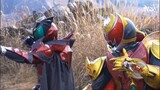 Kamen Rider Kiva Episode 48 END Sub Indo