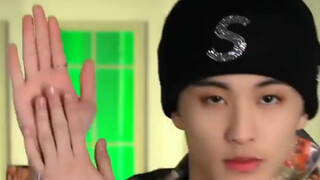 【NCT DREAM】Thử thách TikTok Big Brother X Second Brother