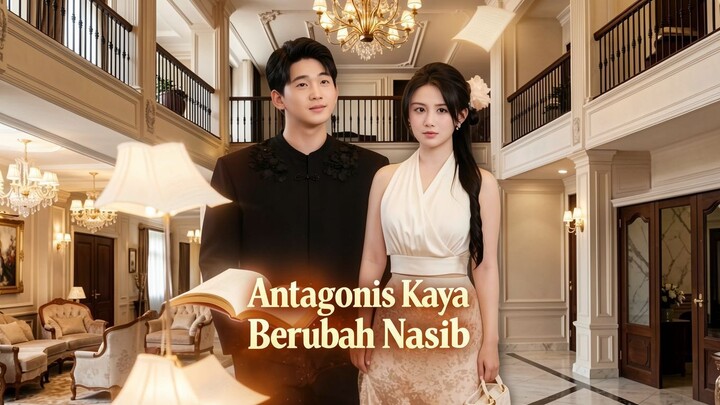 Raja Radio, Rizky Bangkit Full Bahasa Indonesia (MELO)