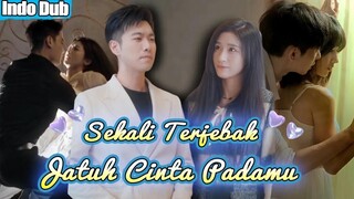 CEO dingin menyukai tetangga, melindunginya, menikahinya, dan menghajar pria brengsek!#kdrama