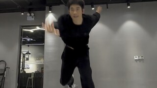 【动态视频】学一下去挪威要跳的舞（刚会耶耶耶！）