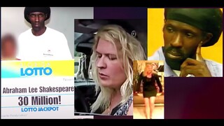 Abraham Shakespeare: Florida man swindled, killed over lottery win