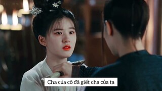 [FMV Bách hợp] Trường Ca Hành | Địch Lệ Nhiệt Ba x Triệu Lộ Tư | bgm Mây và biển