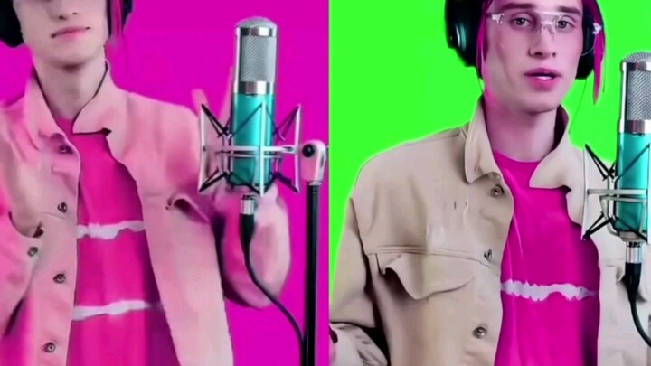 Điều gì khác biệt khi Daniel căng thẳng và khi không căng thẳng, Daniel?