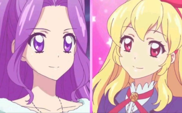 【Idol Event】〖Berry Moon〗 (Hosting Palace Berry × Kanzaki Mizuki) Nanami