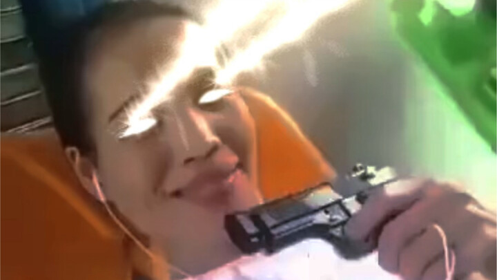 Bring out the money!