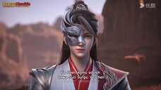 Legend of Martial Immortal (xianwu) Episode 102 Sub Indo