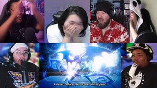 WELCOME TO DEMON SCHOOL! IRUMA KUN EPISODE 3x3 REACTION MASHUP!!