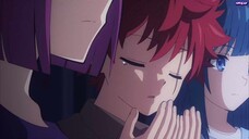 Yozakura-san Chi no Daisakusen ปฏิบัติการลับบ้านโยซากุระ ตอนที่ 13 ซับไทย
