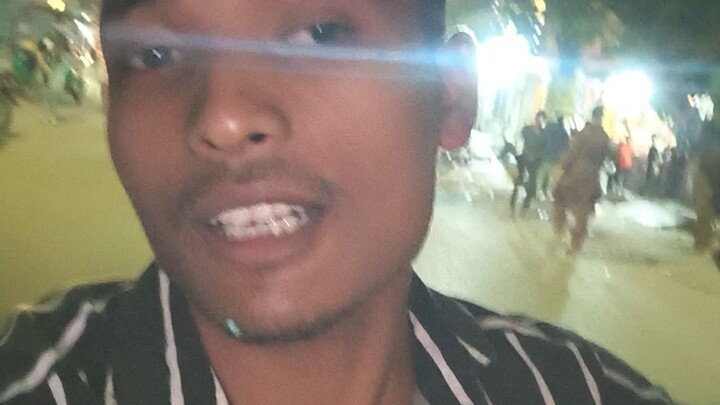 my first vlog