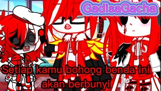 Jangan berbohong😉|Ft;Countryhumas|By; GadisaGacha|