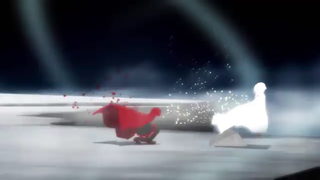 RWBY Volume 1 Episode 14 English Dub