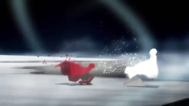 RWBY Volume 1 Episode 14 English Dub
