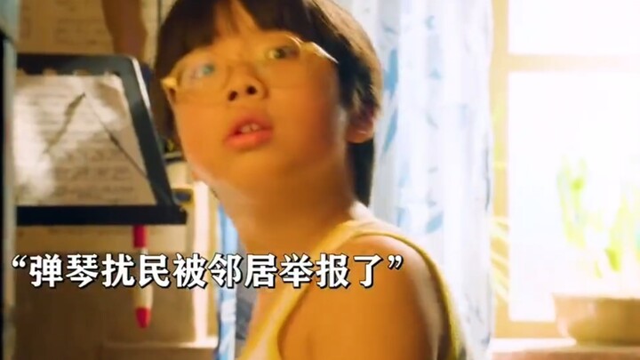 Alright, listen up: Lang Lang is everyone’s son!
