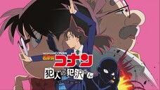 [Tập 10] | Meitantei Conan - The Culprit Hanzawa | [VIETSUB]