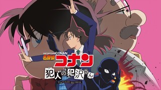 [Tập 12] TẬP CUỐI | Meitantei Conan - The Culprit Hanzawa | [VIETSUB]