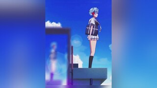 anime animation fuuka foryou weebs otaku