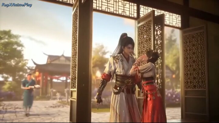 The Gate of Mystical Realm Episode 06 indo