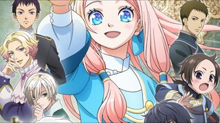 Eps 01 Nina the Starry bride (Subtitle indonesia)