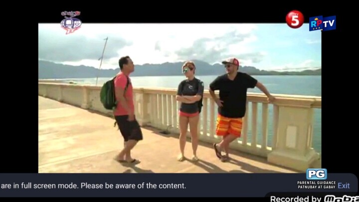 RPTV PINOY EXPLORER Season 5 Episode 16