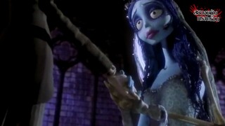 สปอยหนัง Corpse Bride เจ้าสาวศพสวย กับ หนุ่มมีชีวิต EP.2 #เจ้าสาวศพสวย #CorpseBride