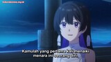 Unnamed Memory | Eps 01 | Sub Indo | | 720p |