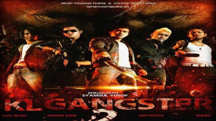 Dato' Aaron Aziz : 🏙️🇲🇾😎🔫2