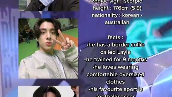 About sim jaeyun