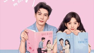 My Boss 🐑 Ep 5 | Hindi/Urdu Dubbed + Eng Sub | Chinese Drama HD Series 💞