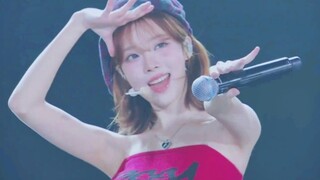 【金玟庭】Shine we are官摄新歌Solo舞台